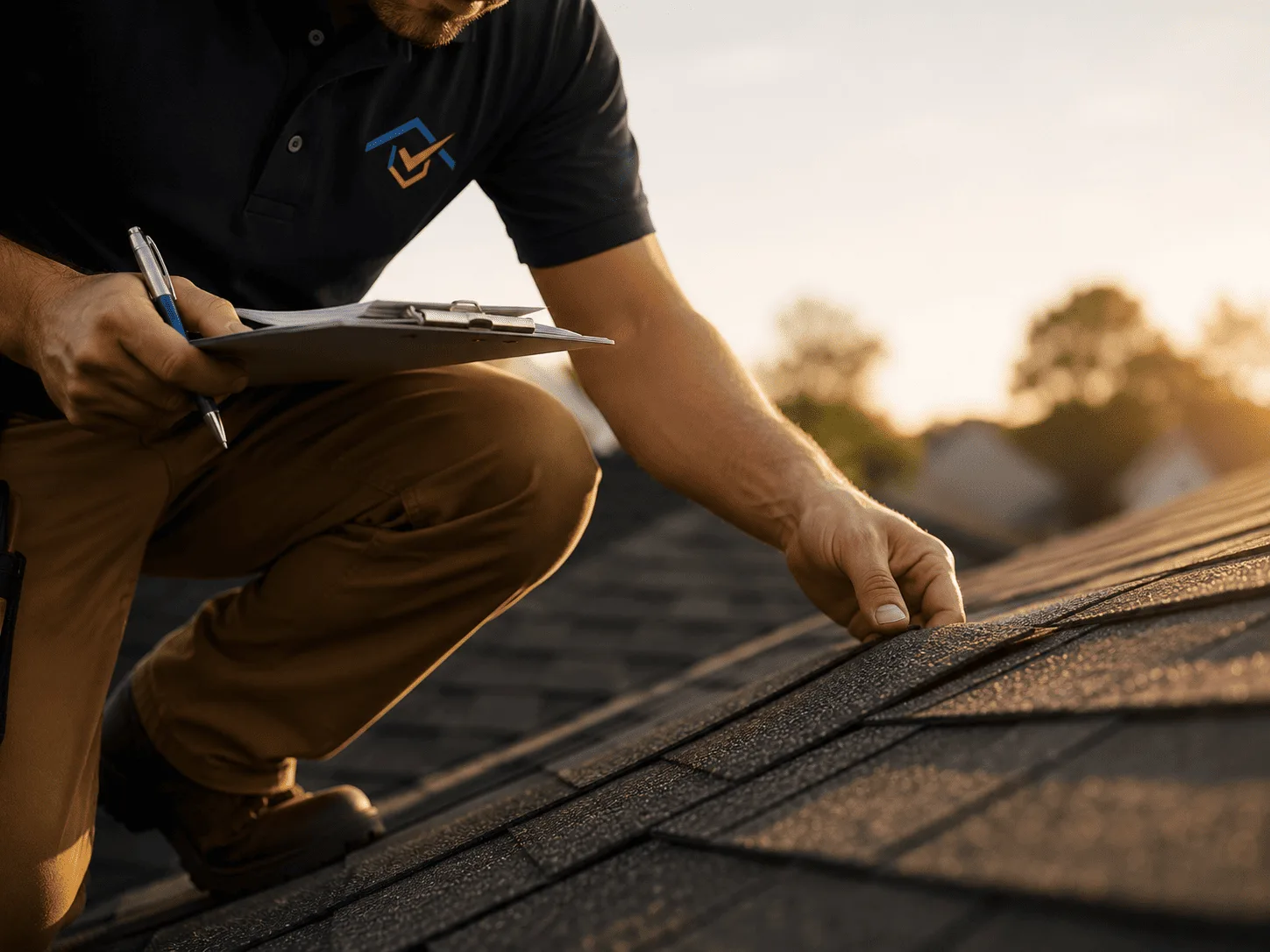 Why Choose Roof Inspection in Groesbeck, TX