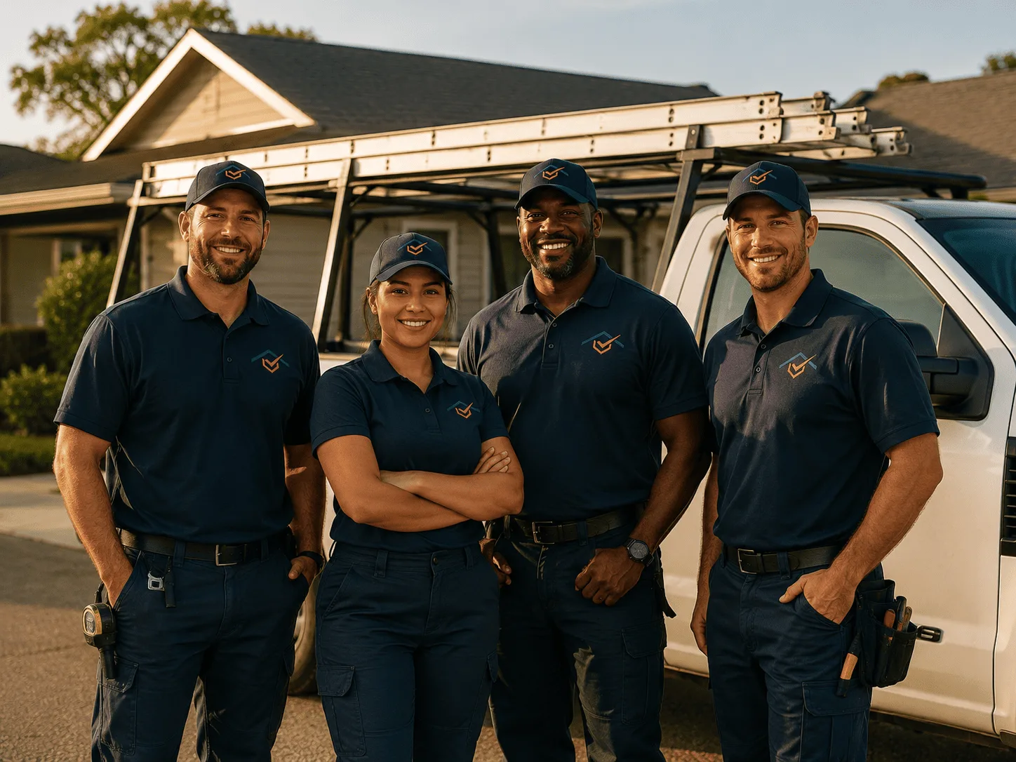 Roof Inspection company in Groesbeck, TX